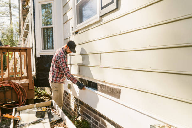 Top rated local Storm Damage Siding Repair specialists in Sproul, PA